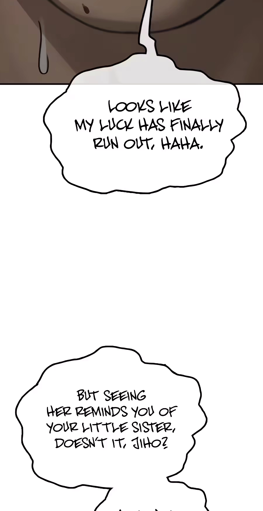 The End Has Come Chapter 81 page 59 - 