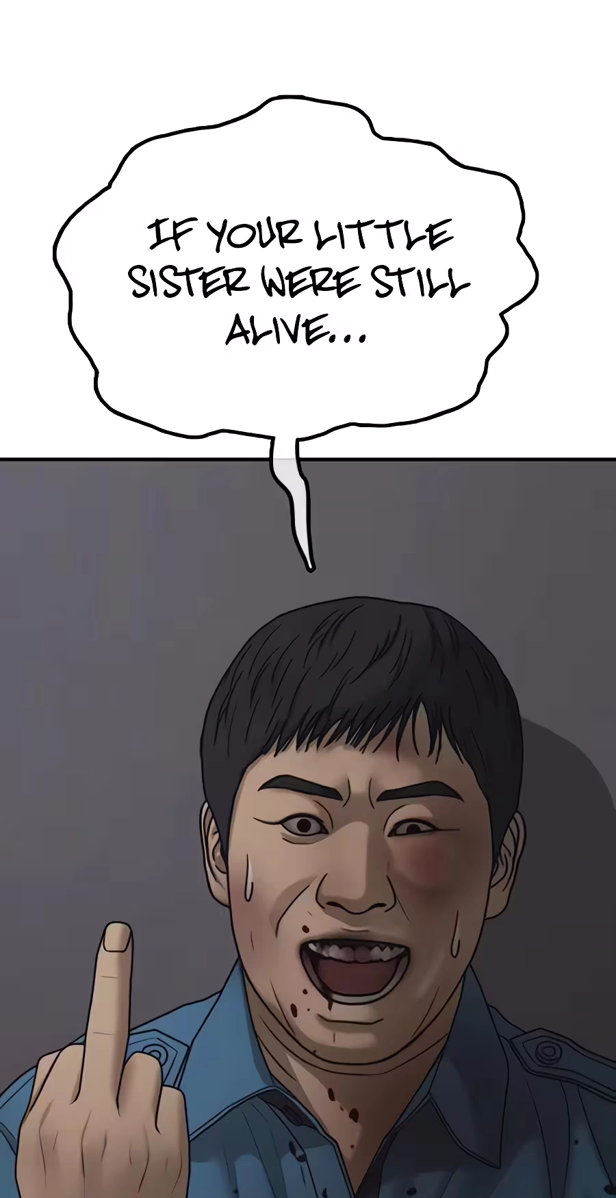 The End Has Come Chapter 81 page 61 - 