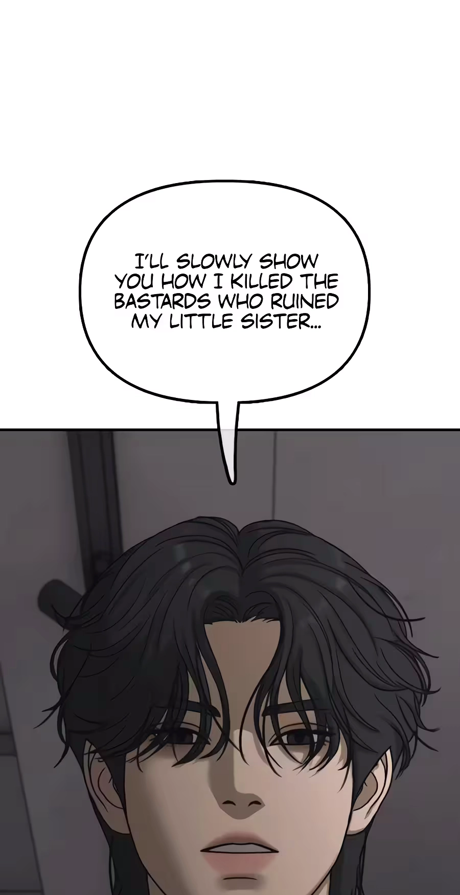 The End Has Come Chapter 81 page 74 - 