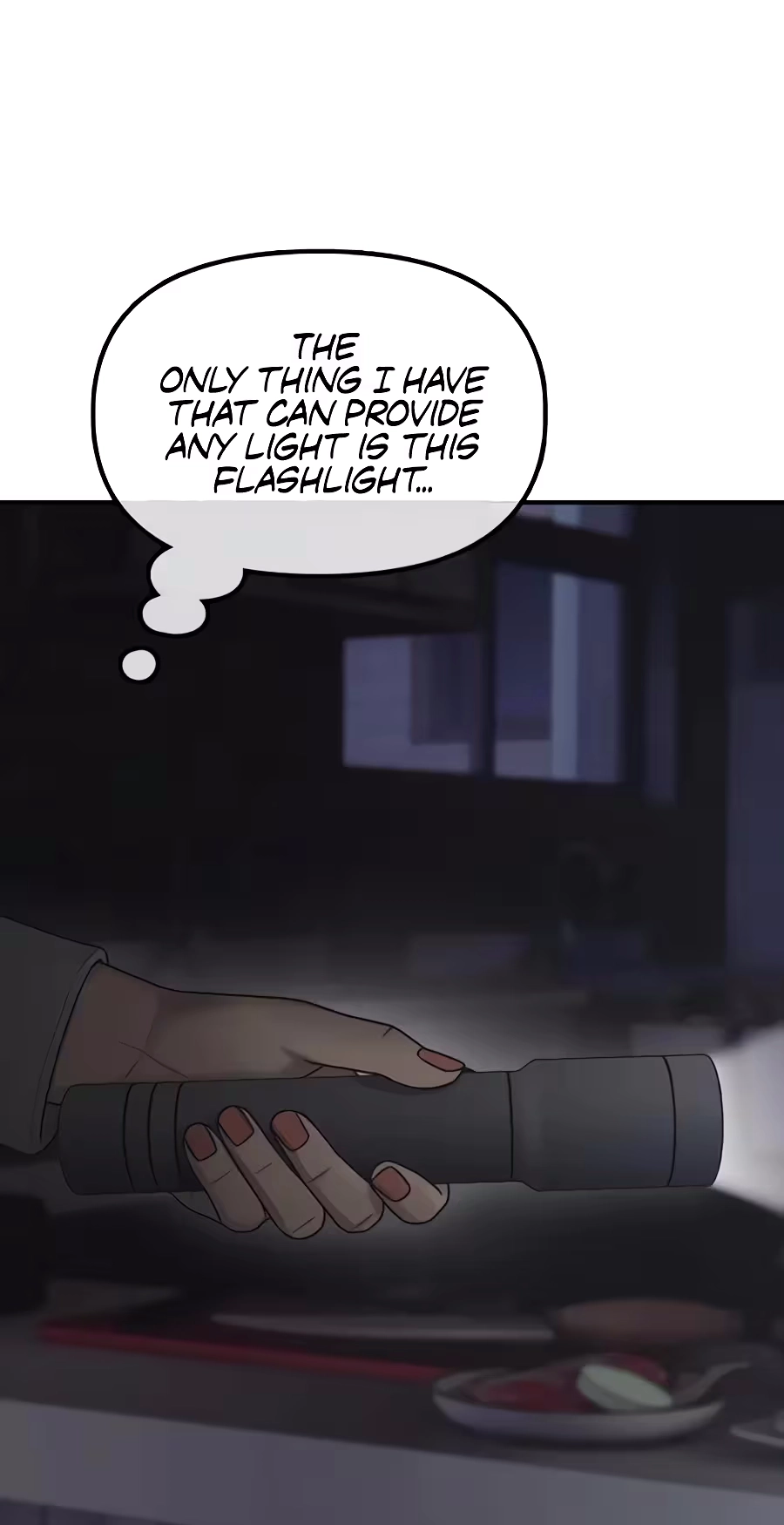 The End Has Come Chapter 81 page 81 - 