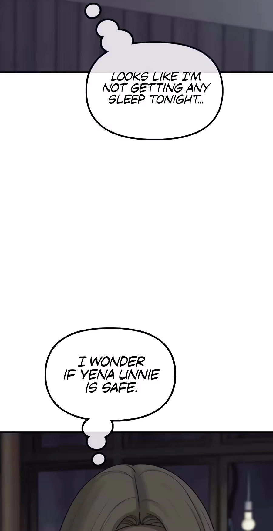 The End Has Come Chapter 81 page 82 - 