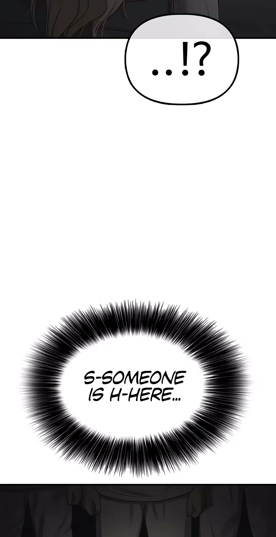 The End Has Come Chapter 81 page 85 - 