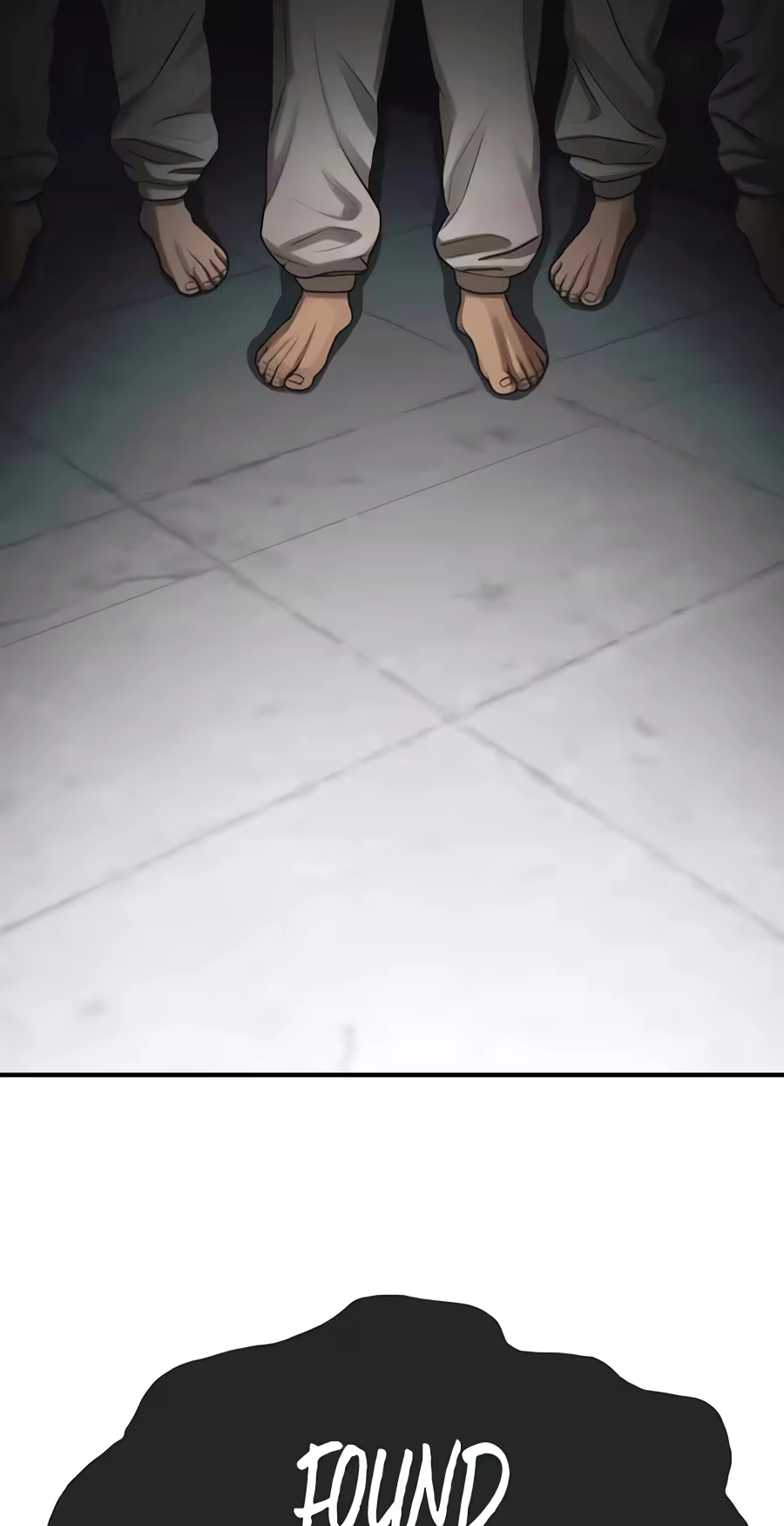 The End Has Come Chapter 81 page 86 - 