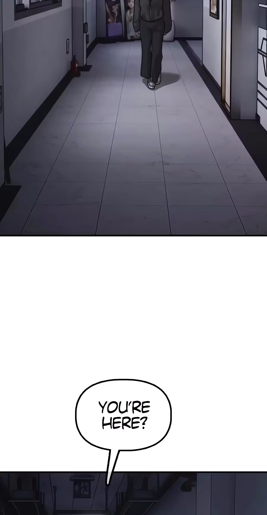 The End Has Come Chapter 81 page 91 - 