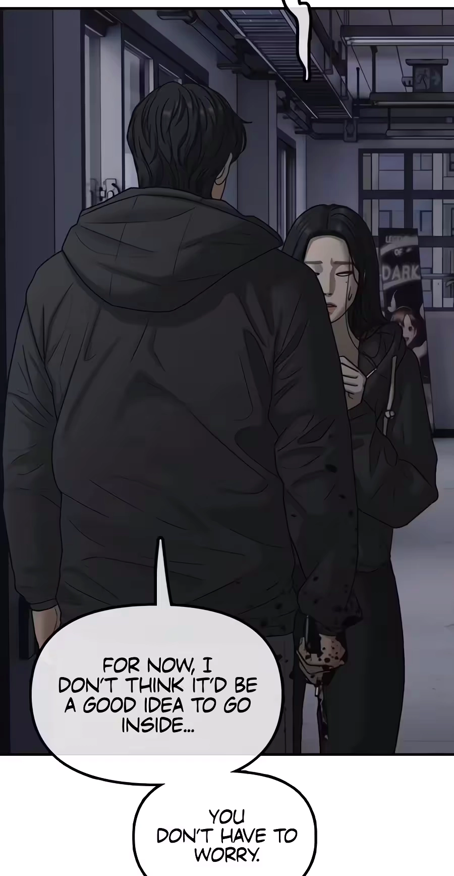 The End Has Come Chapter 81 page 95 - 