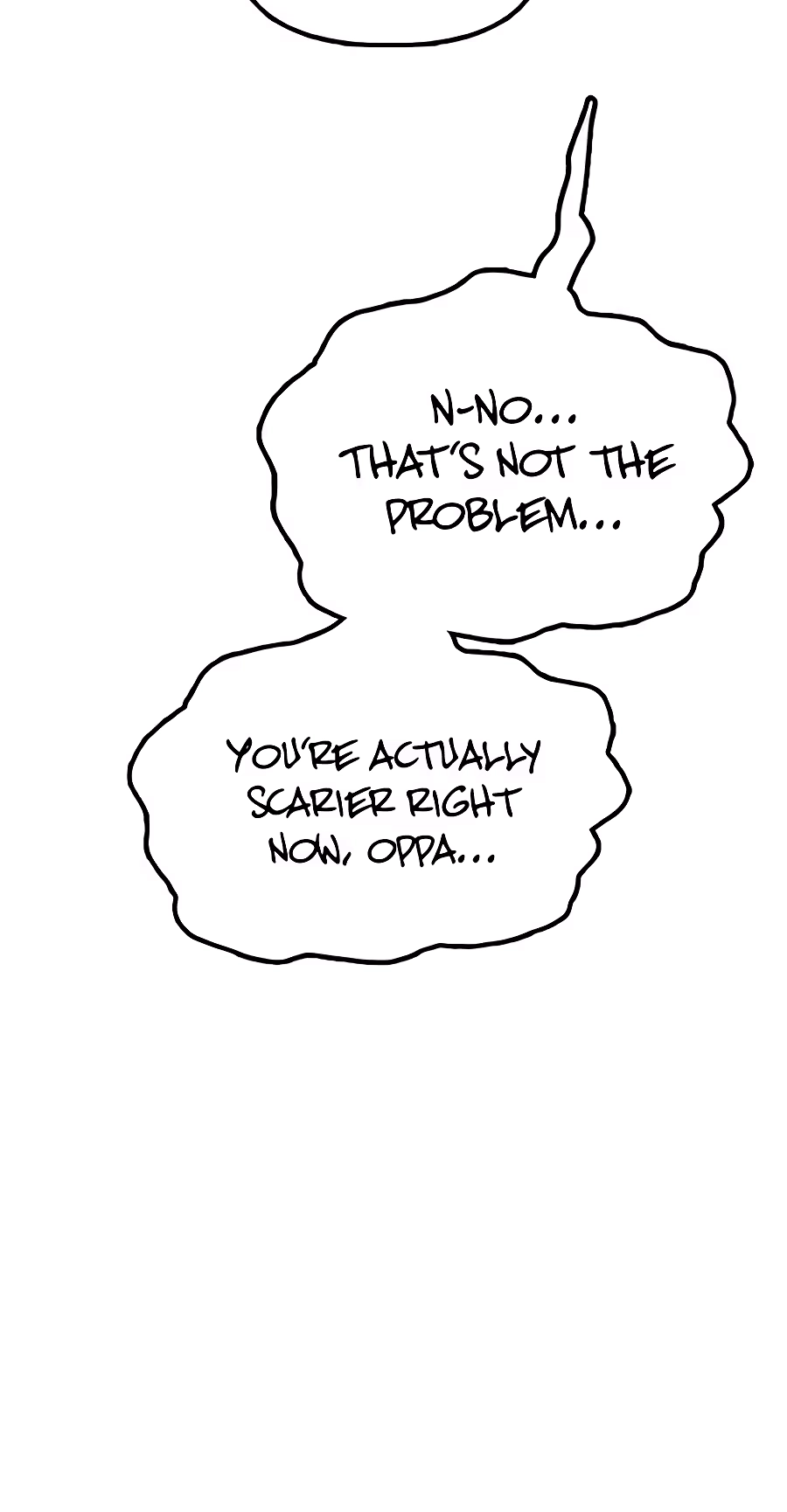 The End Has Come Chapter 81 page 96 - 