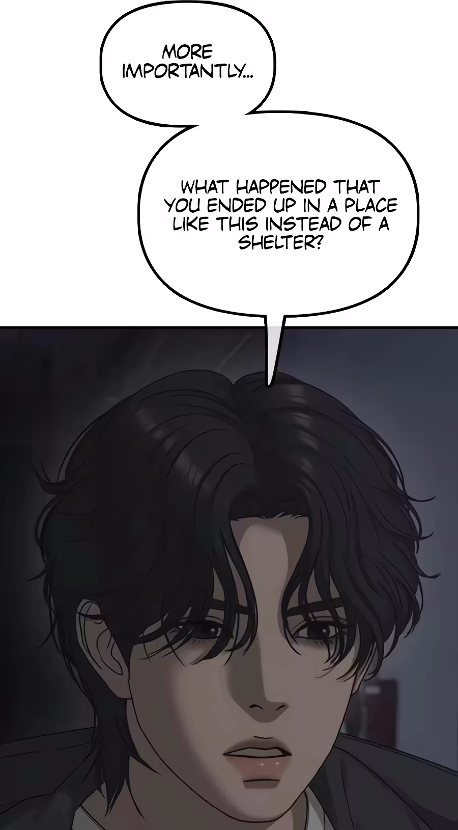The End Has Come Chapter 81 page 97 - 