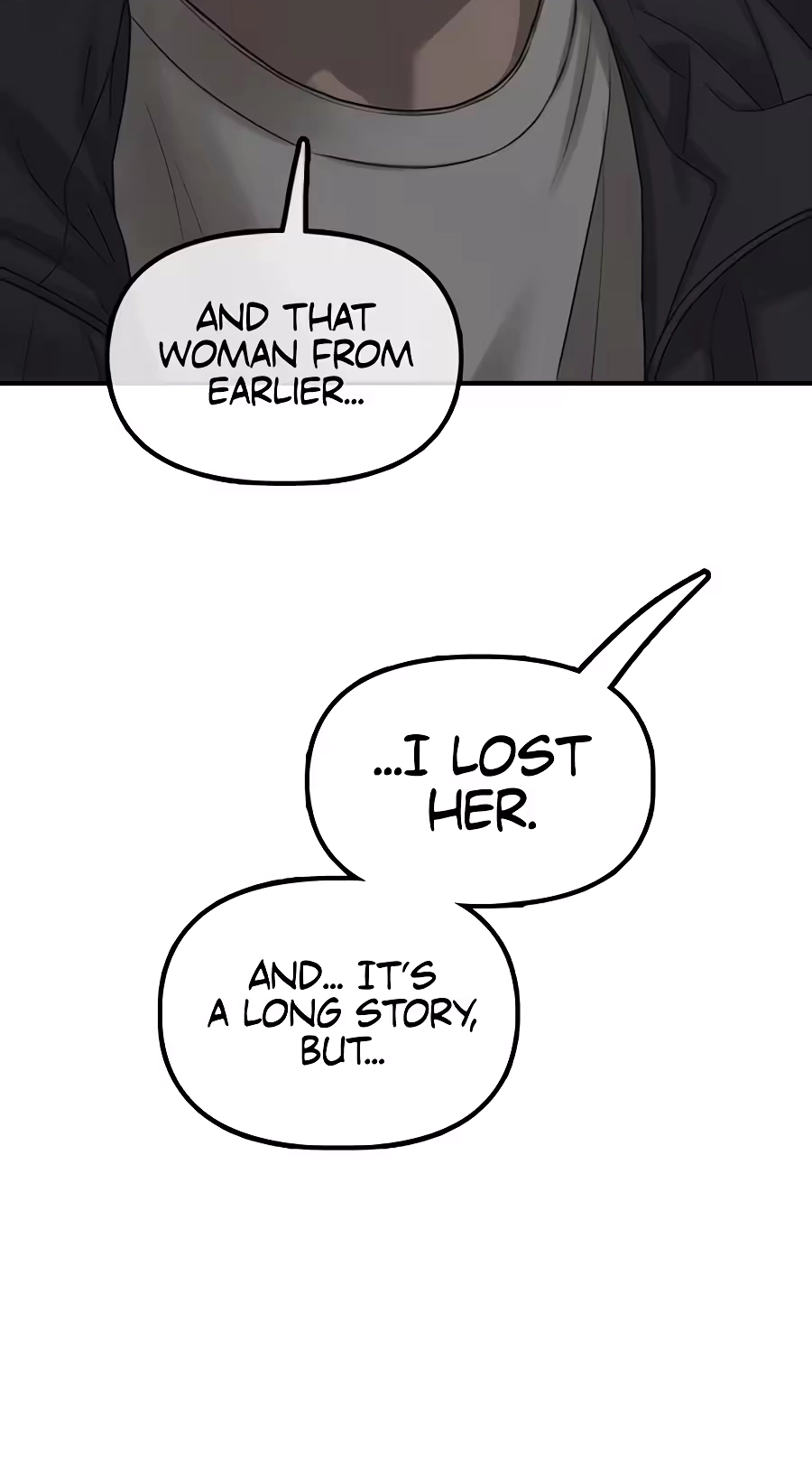 The End Has Come Chapter 81 page 98 - 