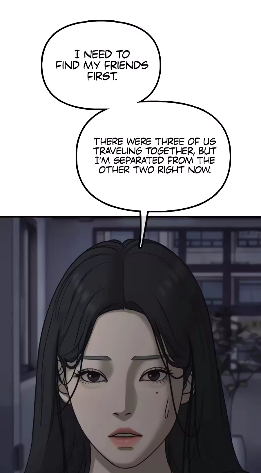 The End Has Come Chapter 81 page 99 - 