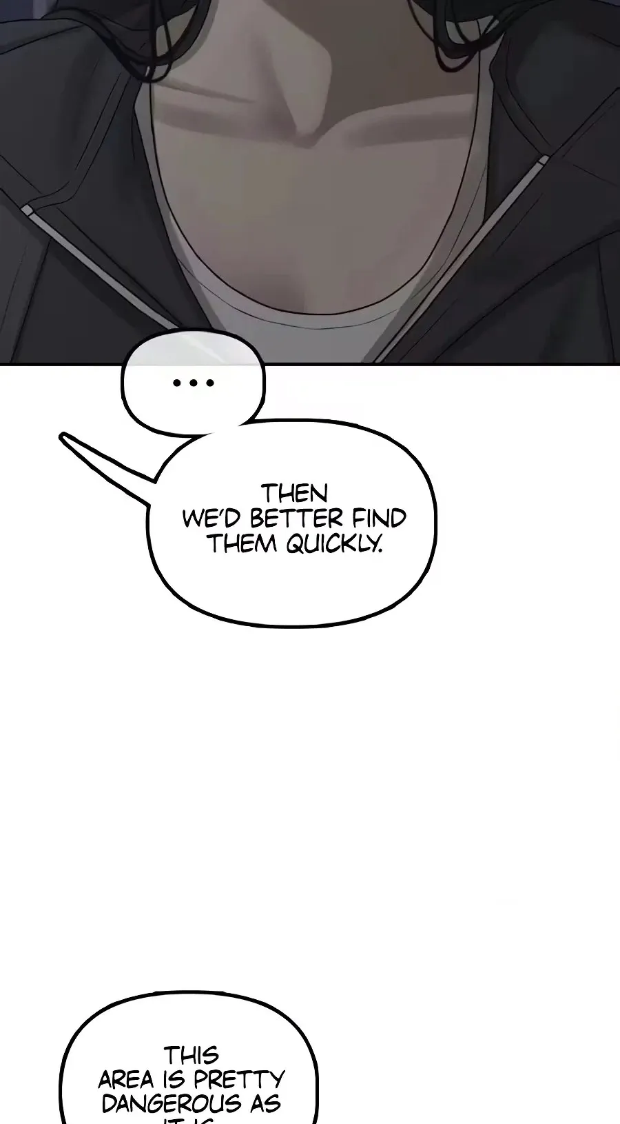 The End Has Come Chapter 81 page 100 - 
