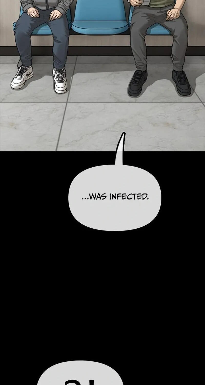 The End Has Come Chapter 82 page 2 - 