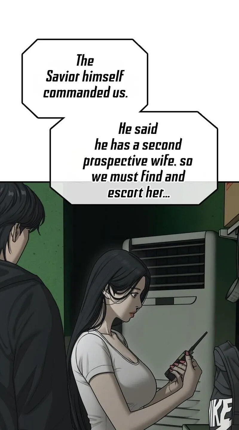The End Has Come Chapter 82 page 101 - 