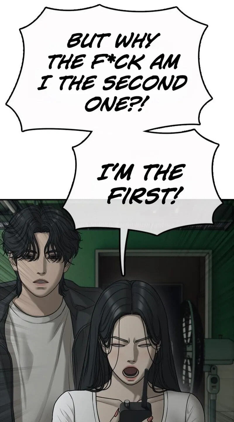The End Has Come Chapter 82 page 105 - 