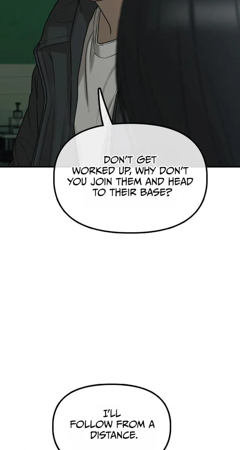 The End Has Come Chapter 82 page 108 - 