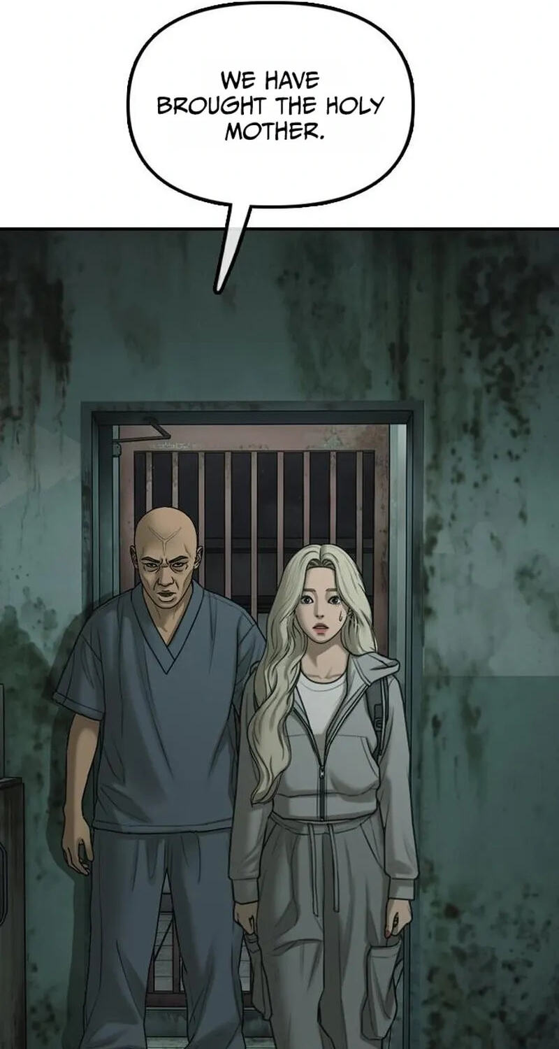 The End Has Come Chapter 82 page 115 - 