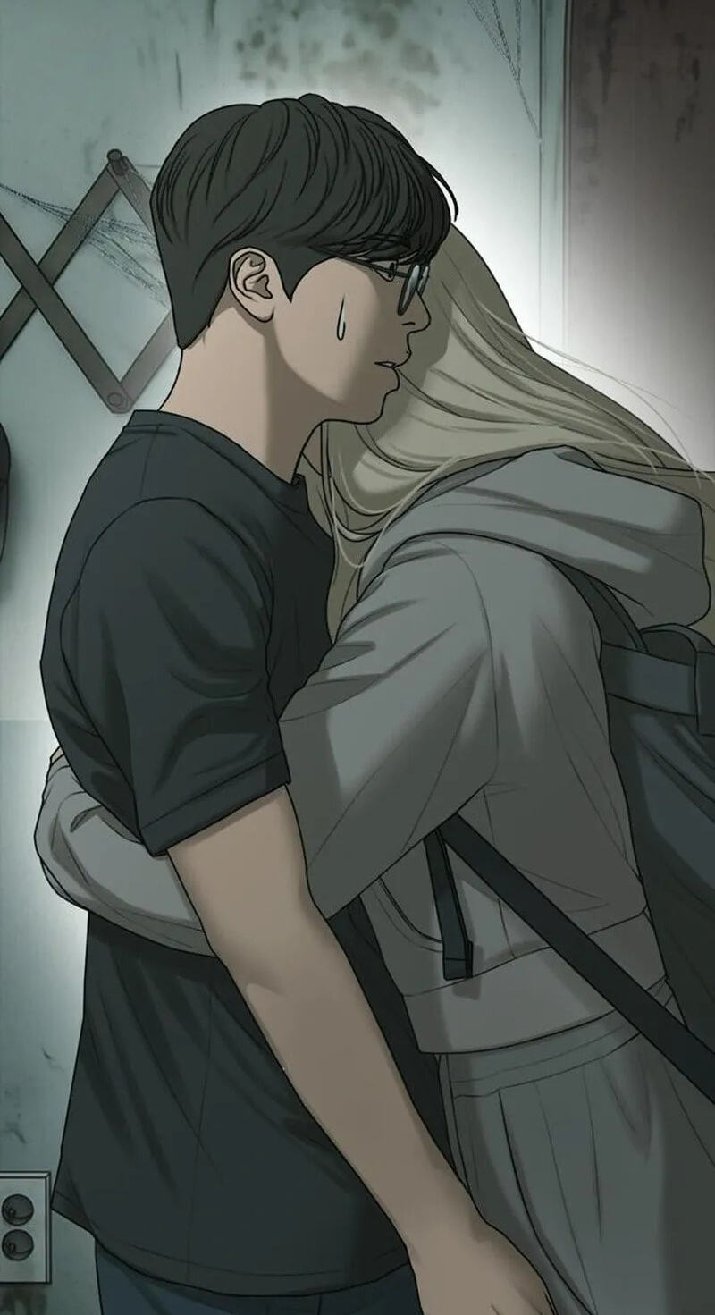 The End Has Come Chapter 82 page 120 - 