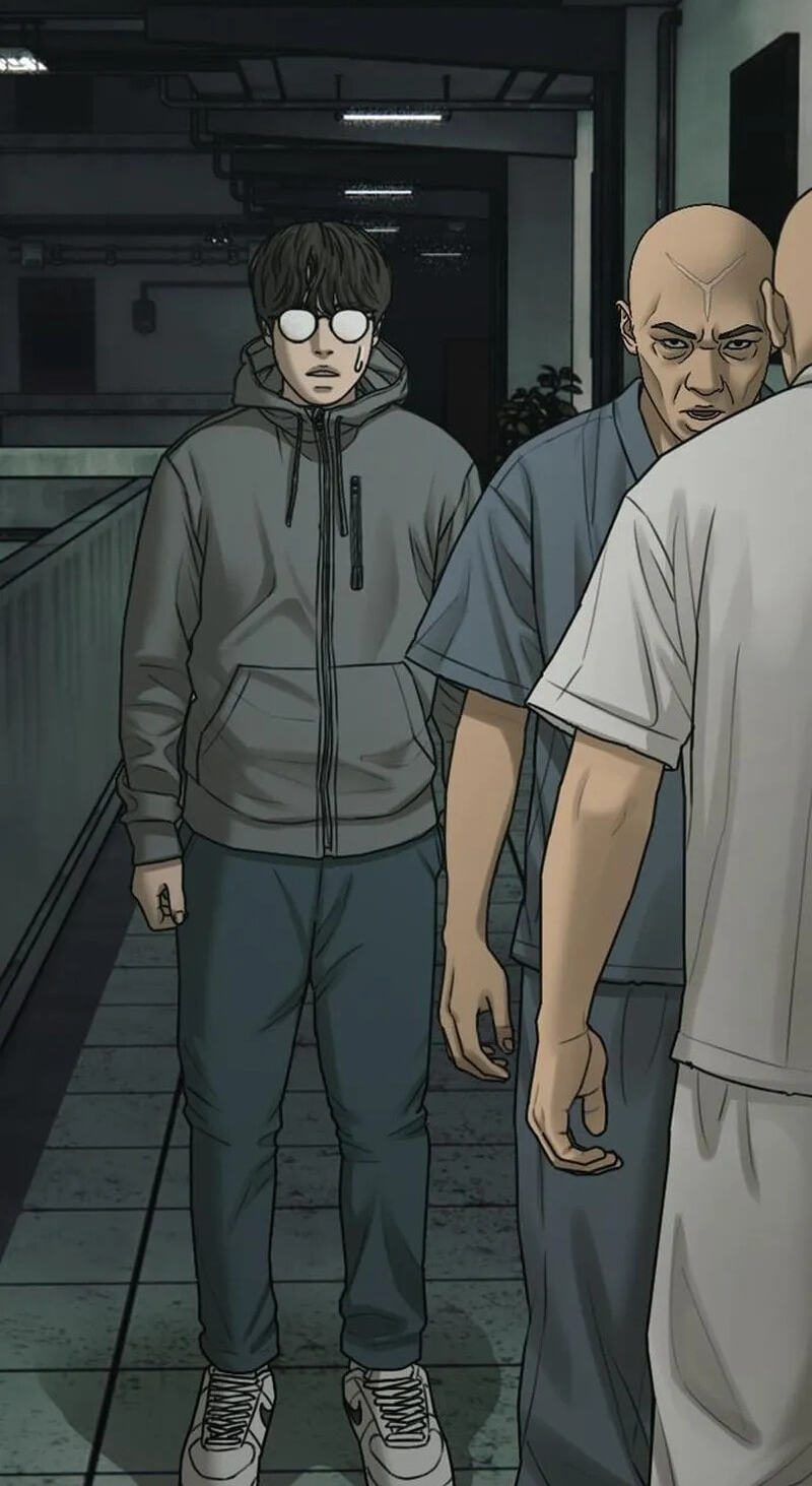The End Has Come Chapter 82 page 13 - 