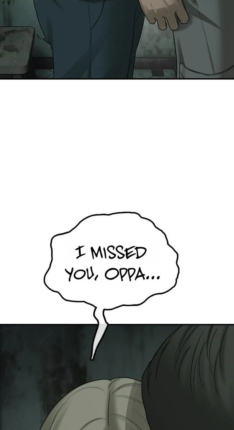 The End Has Come Chapter 82 page 121 - 