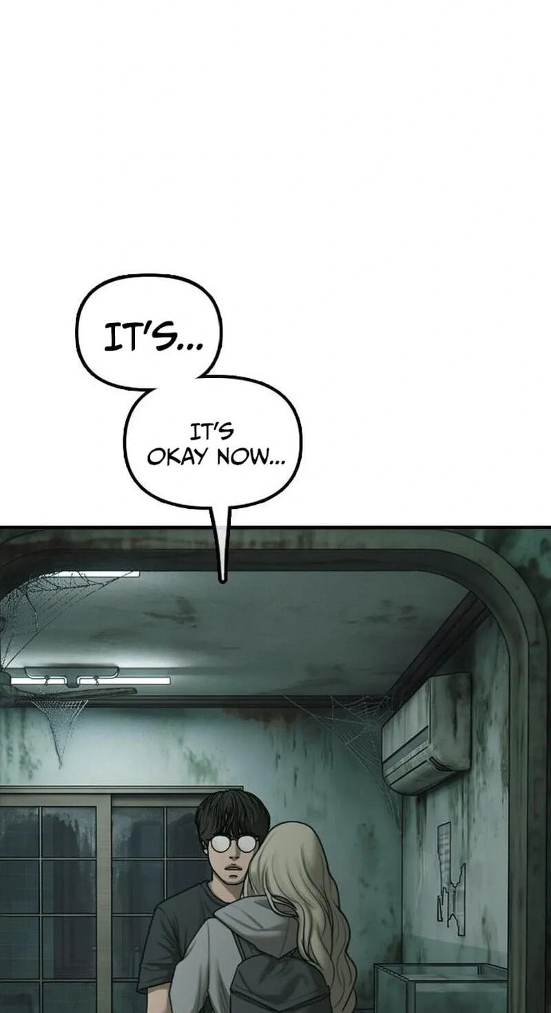 The End Has Come Chapter 82 page 124 - 