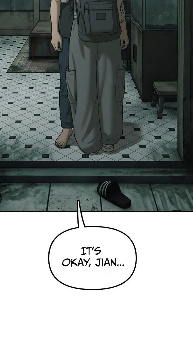 The End Has Come Chapter 82 page 125 - 