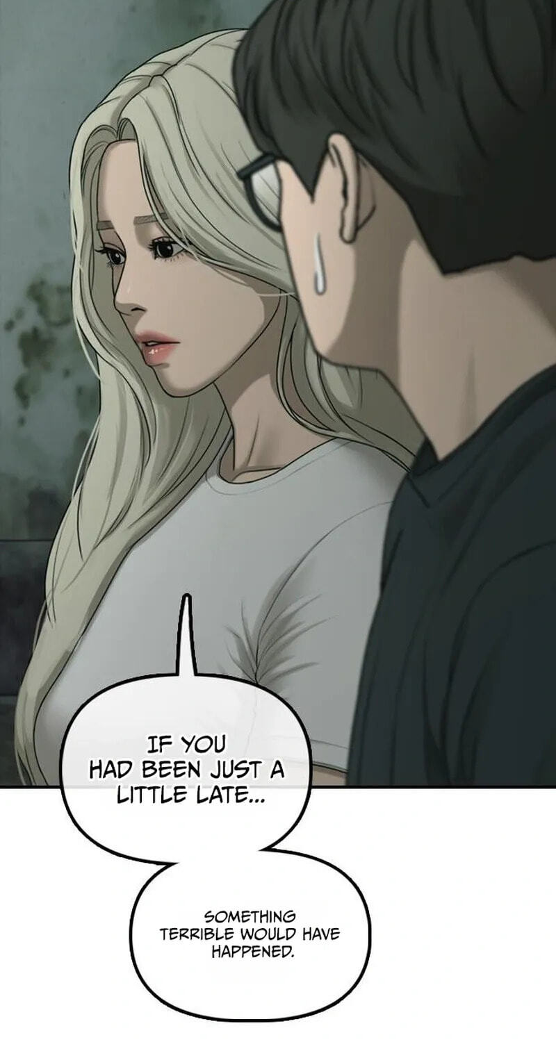 The End Has Come Chapter 82 page 130 - 