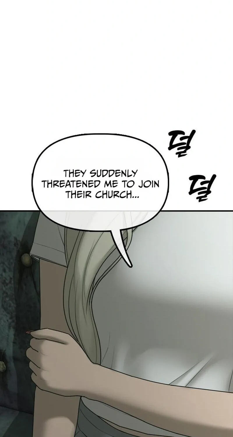 The End Has Come Chapter 82 page 131 - 