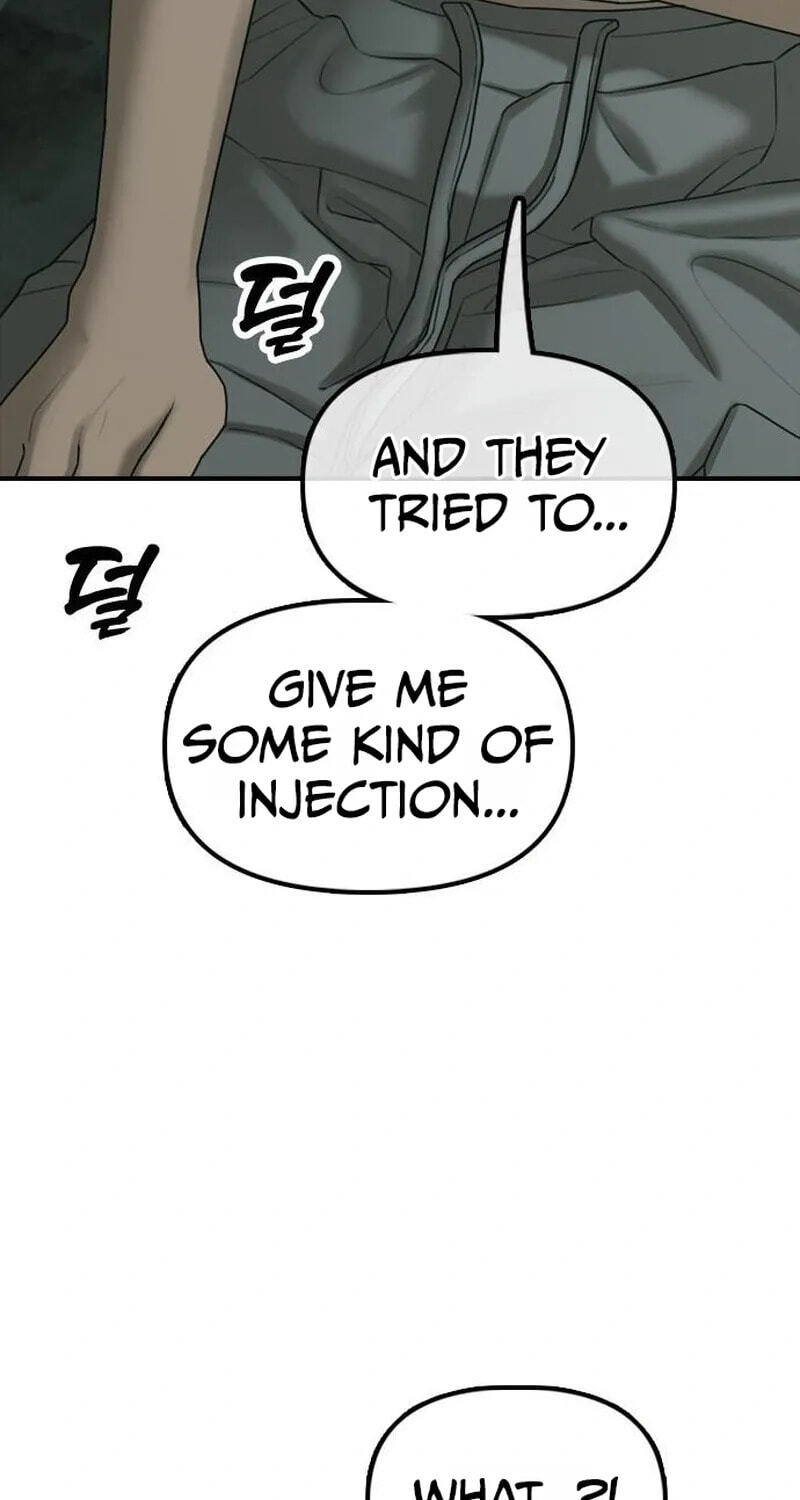 The End Has Come Chapter 82 page 132 - 