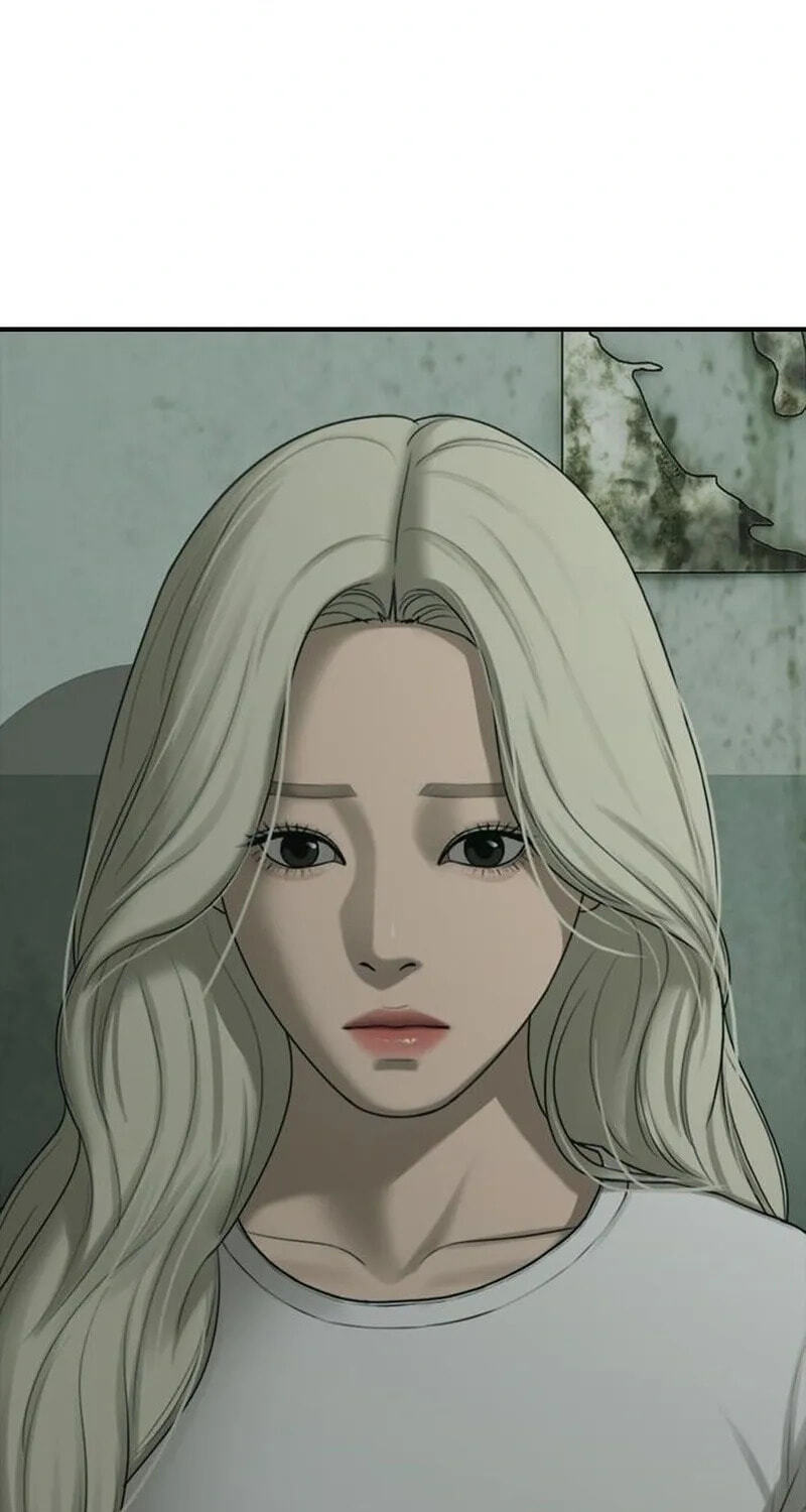 The End Has Come Chapter 82 page 136 - 