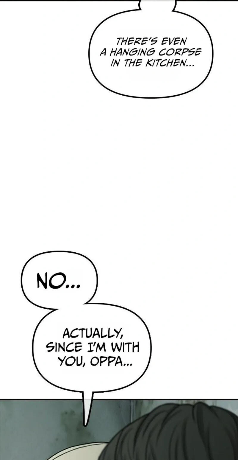 The End Has Come Chapter 82 page 143 - 