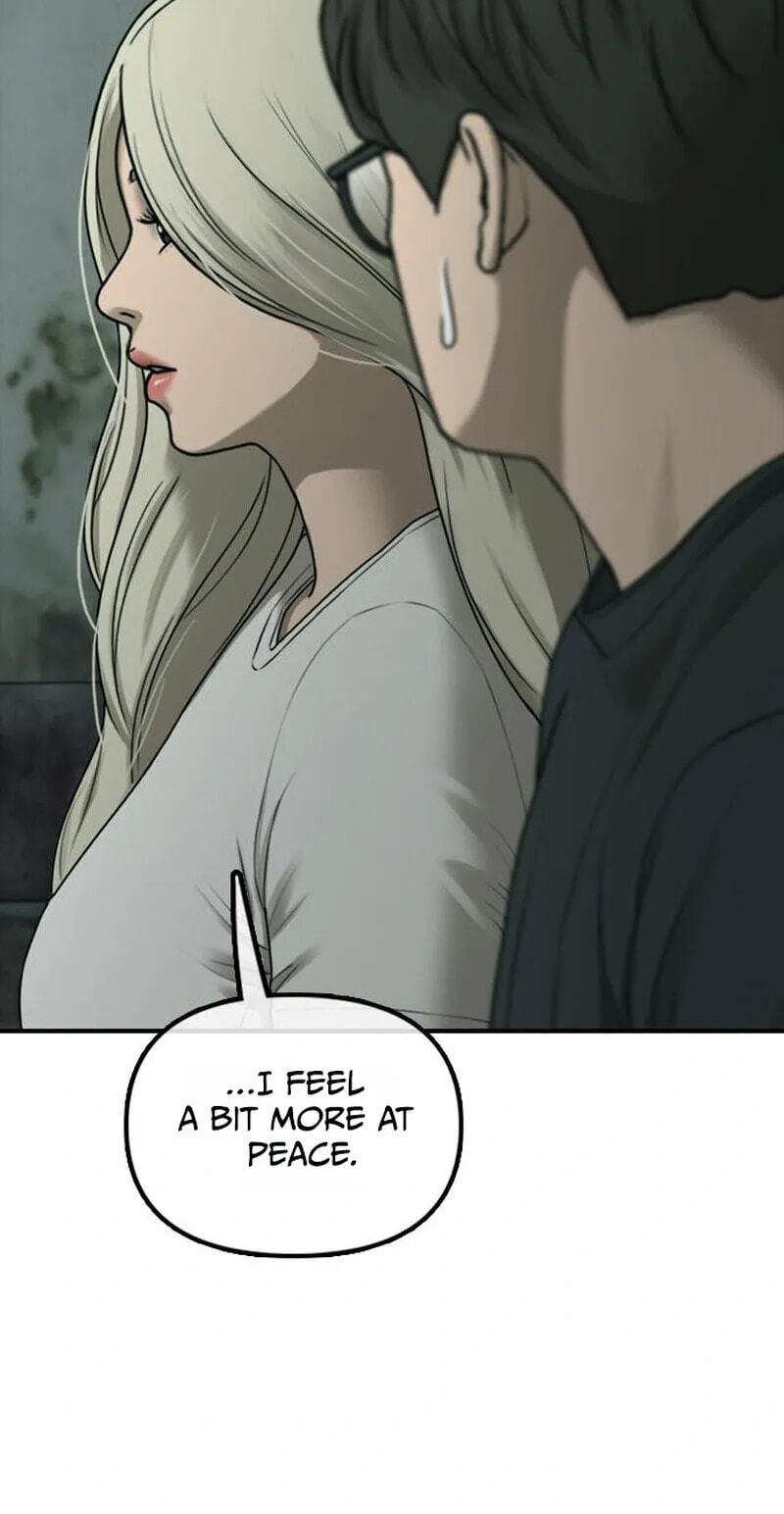 The End Has Come Chapter 82 page 144 - 