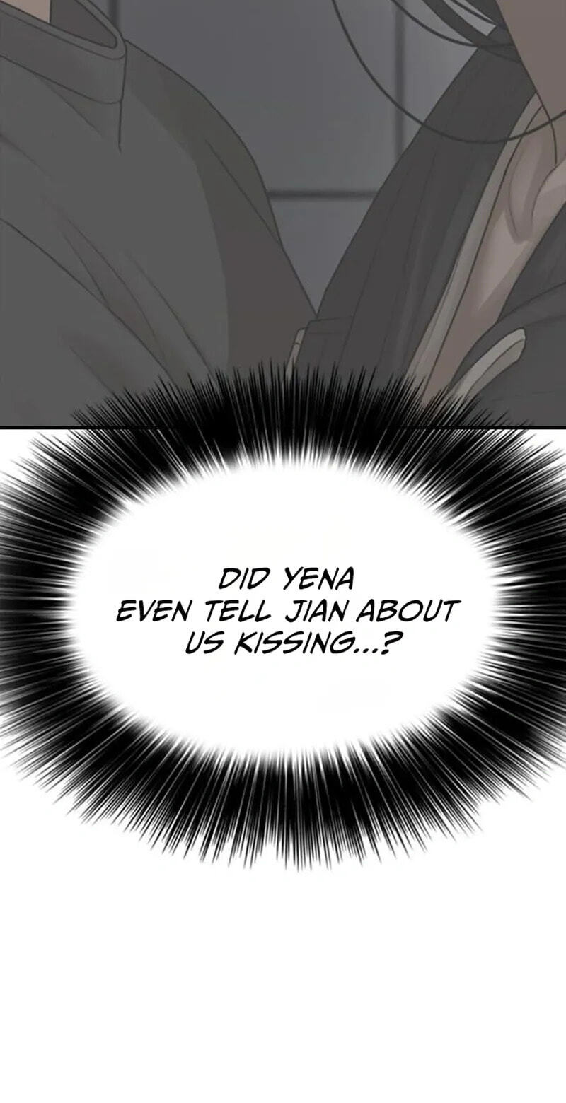 The End Has Come Chapter 82 page 158 - 
