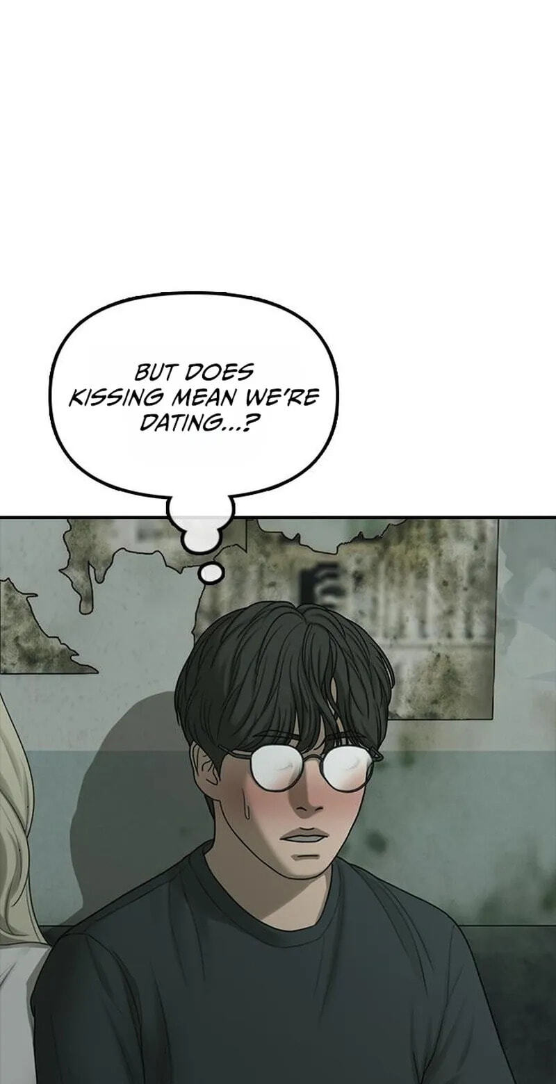 The End Has Come Chapter 82 page 159 - 