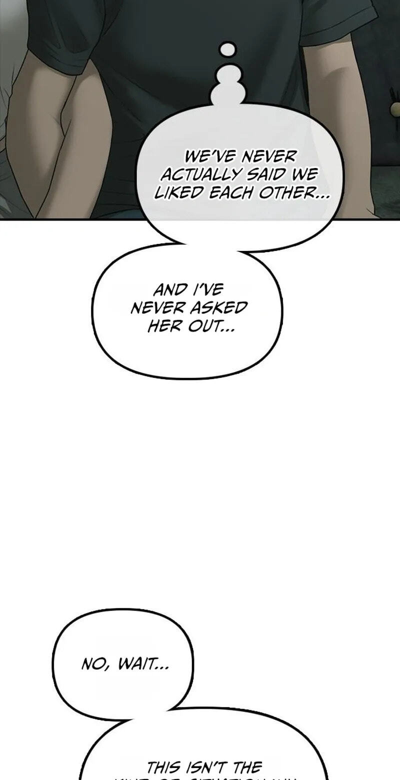 The End Has Come Chapter 82 page 160 - 
