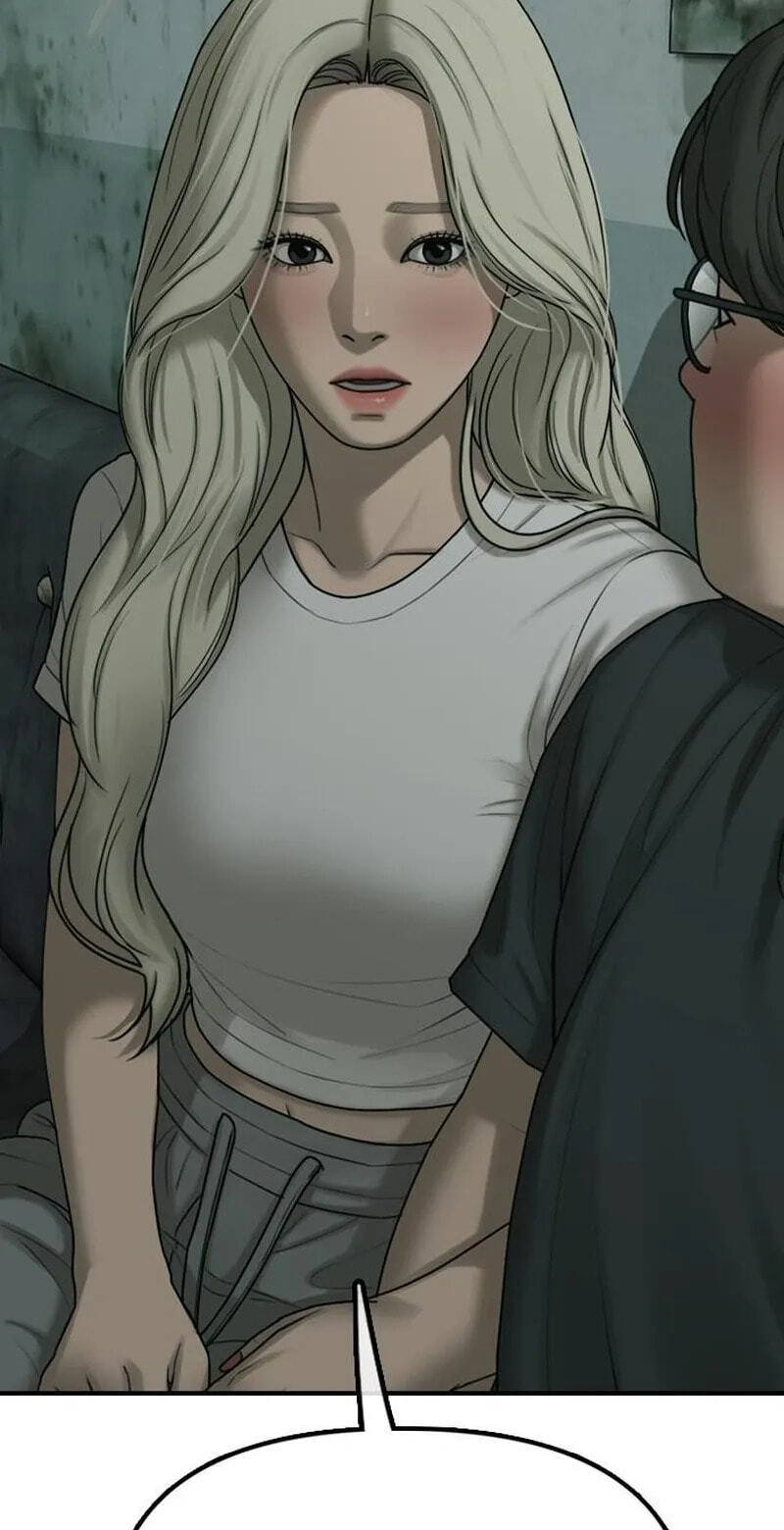 The End Has Come Chapter 82 page 163 - 