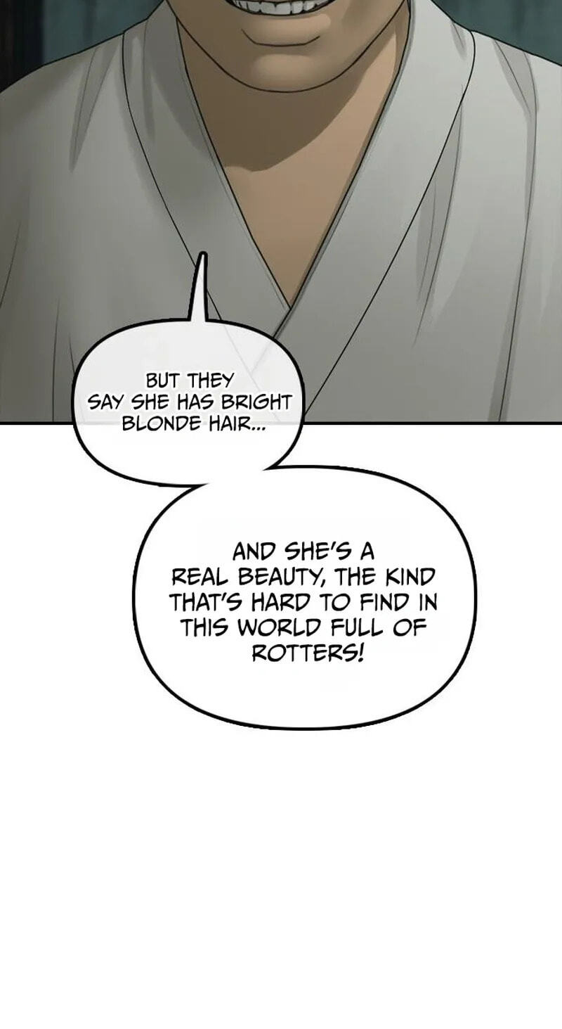 The End Has Come Chapter 82 page 19 - 