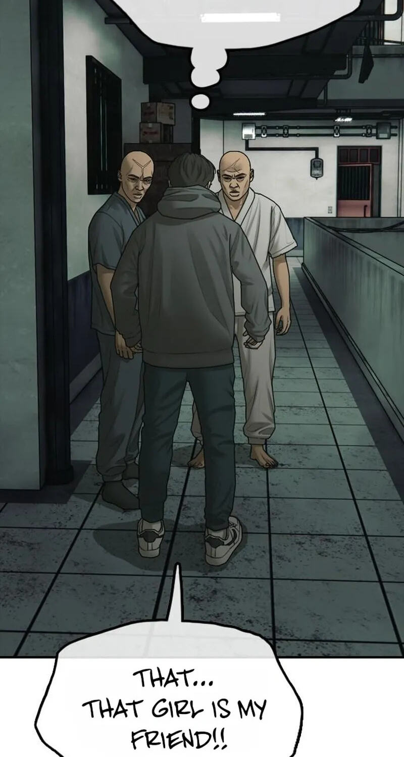 The End Has Come Chapter 82 page 24 - 