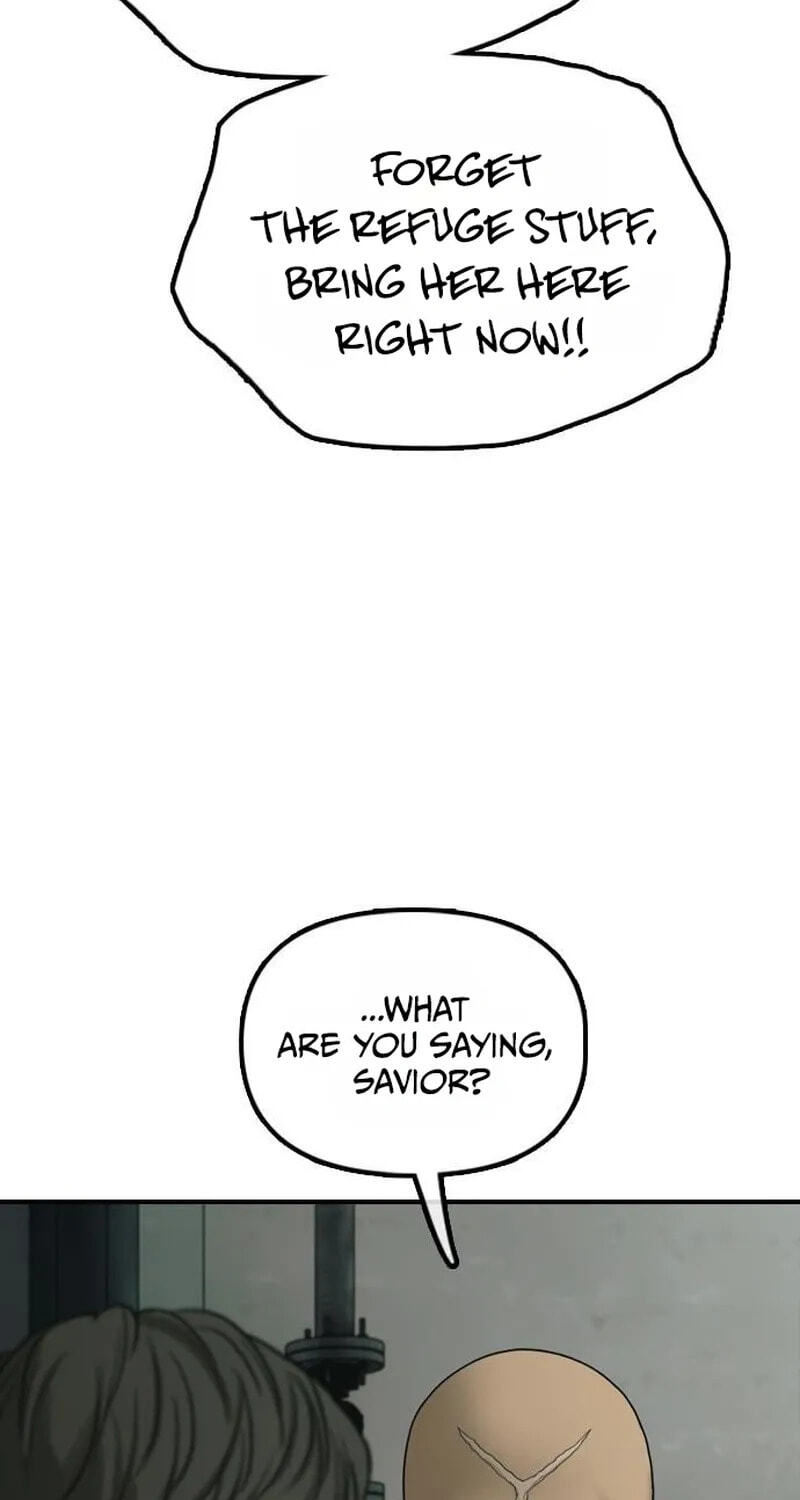 The End Has Come Chapter 82 page 25 - 