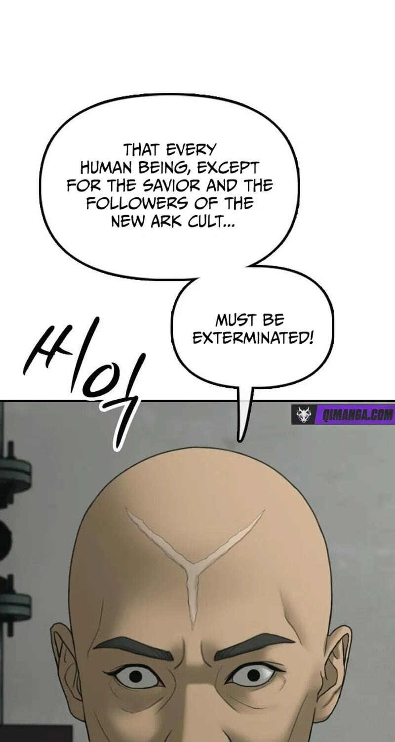The End Has Come Chapter 82 page 27 - 