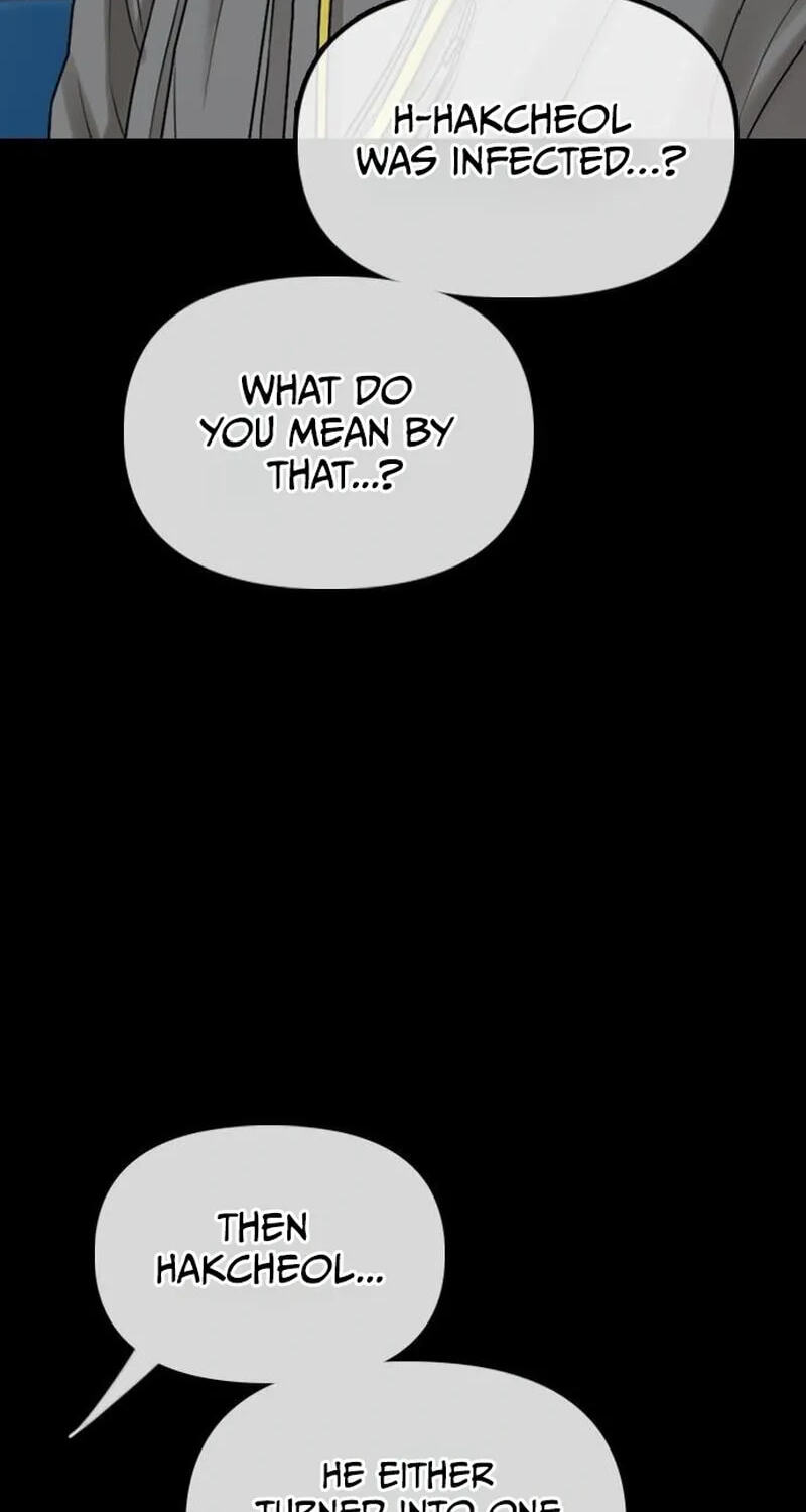 The End Has Come Chapter 82 page 4 - 