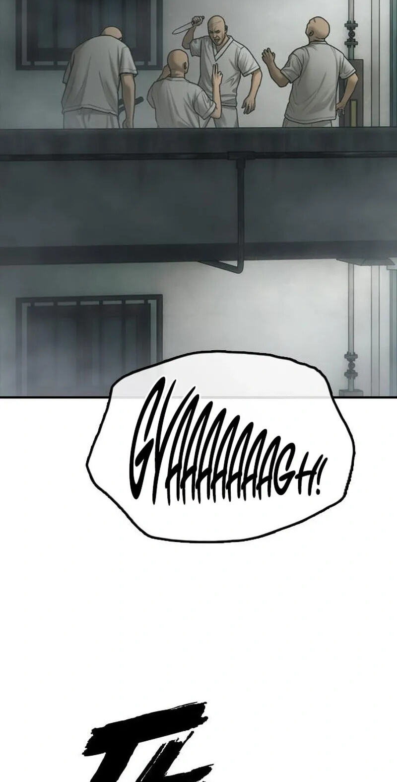 The End Has Come Chapter 82 page 36 - 