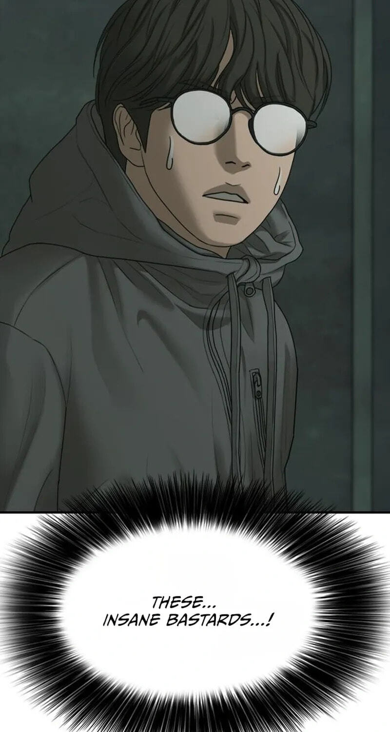 The End Has Come Chapter 82 page 40 - 