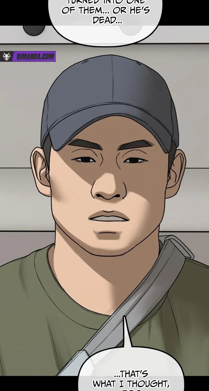 The End Has Come Chapter 82 page 5 - 