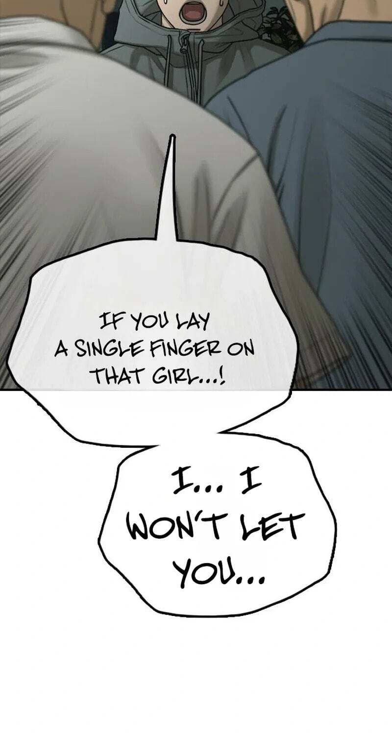 The End Has Come Chapter 82 page 42 - 