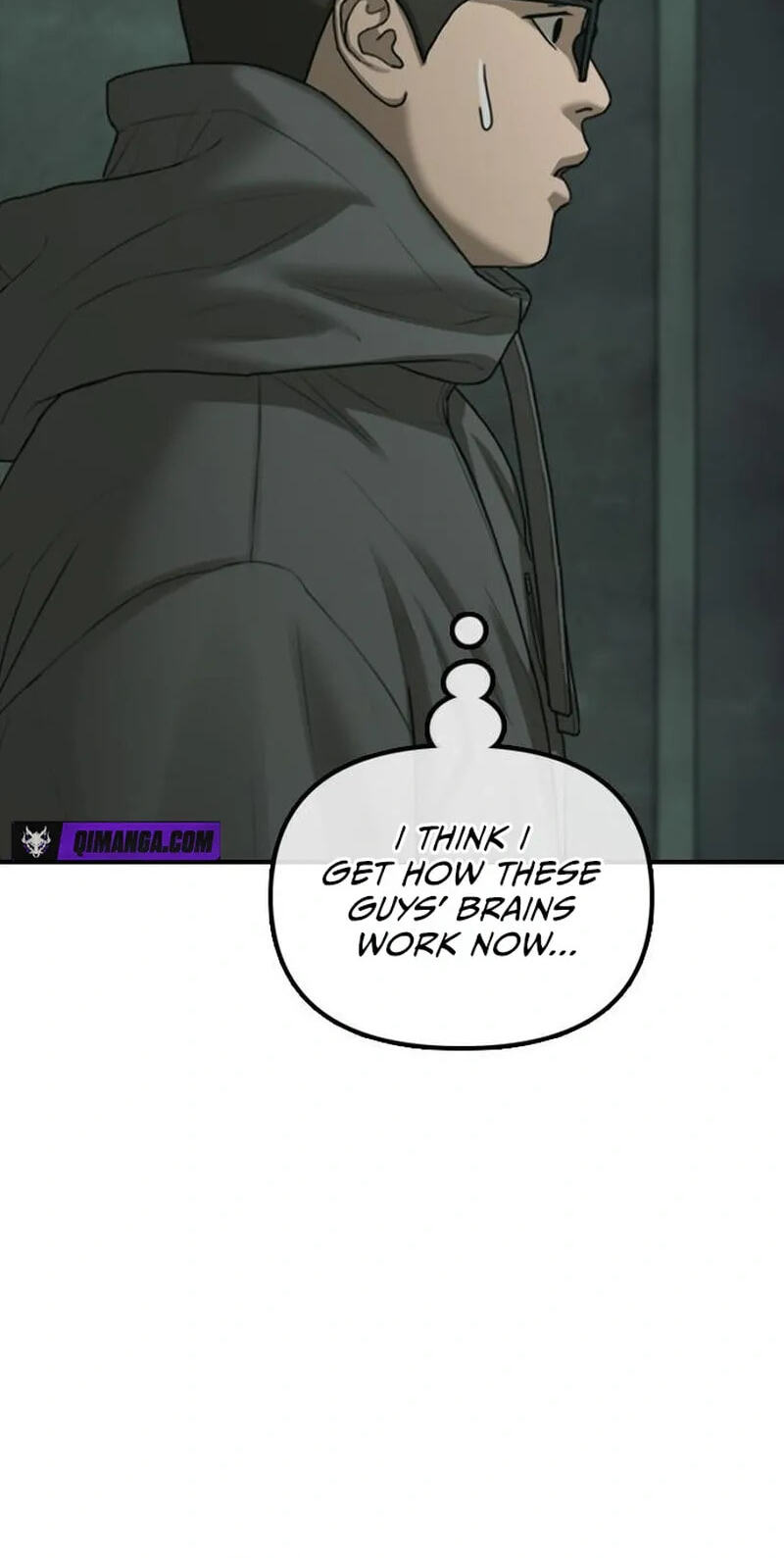 The End Has Come Chapter 82 page 51 - 