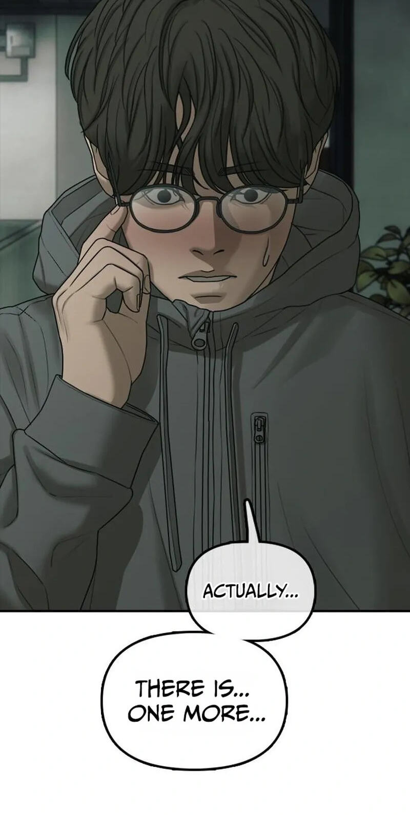 The End Has Come Chapter 82 page 54 - 