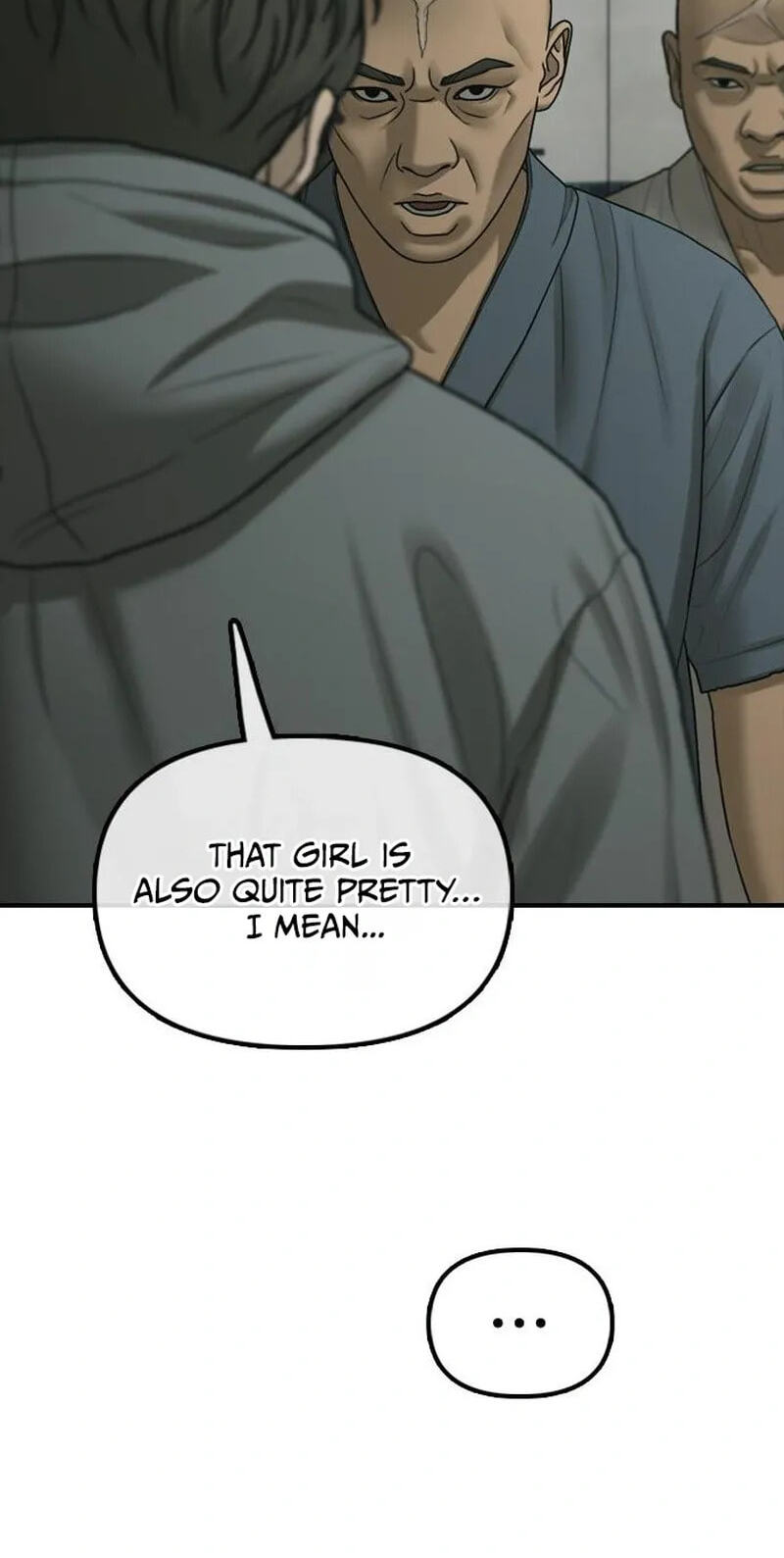 The End Has Come Chapter 82 page 56 - 