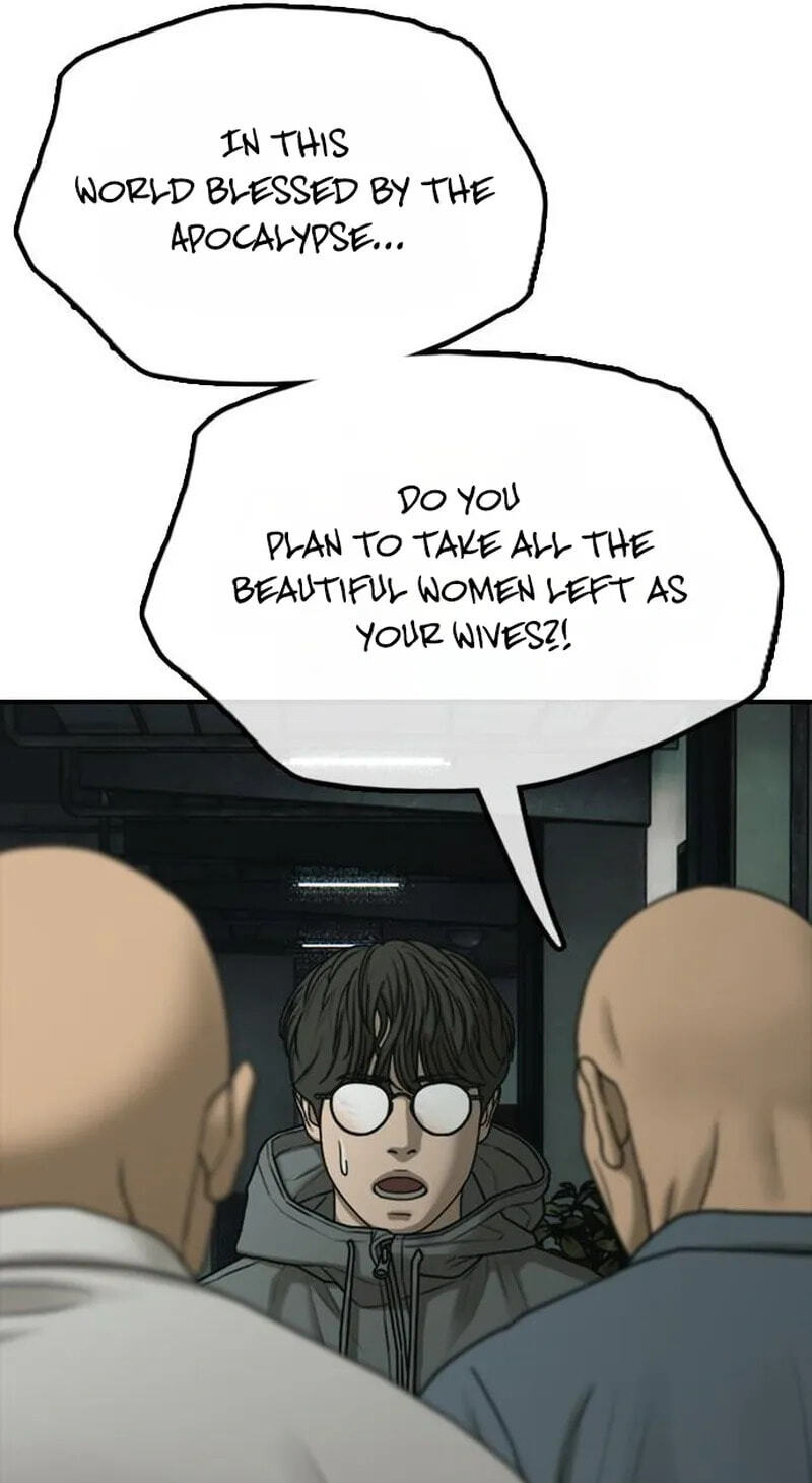 The End Has Come Chapter 82 page 59 - 