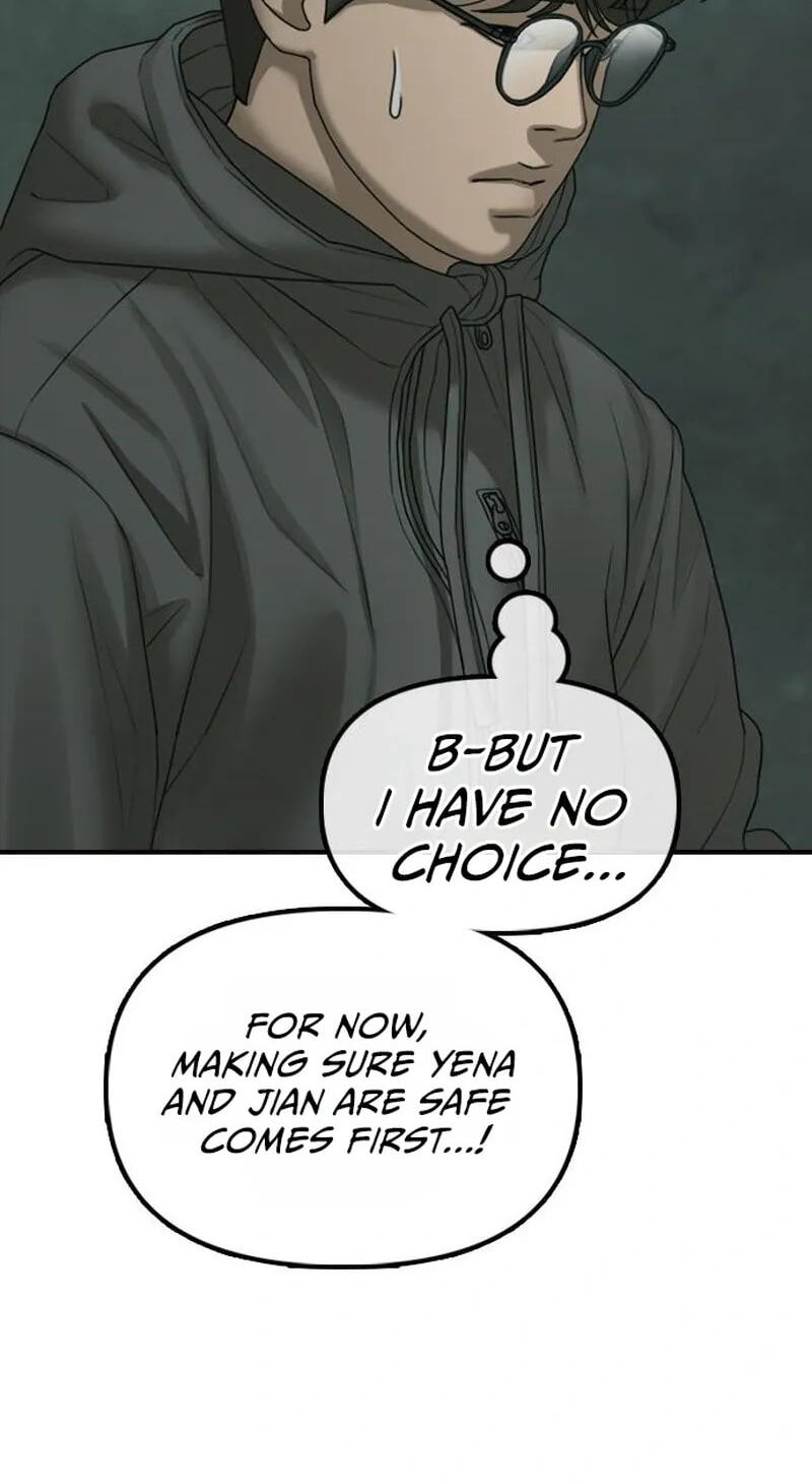 The End Has Come Chapter 82 page 62 - 