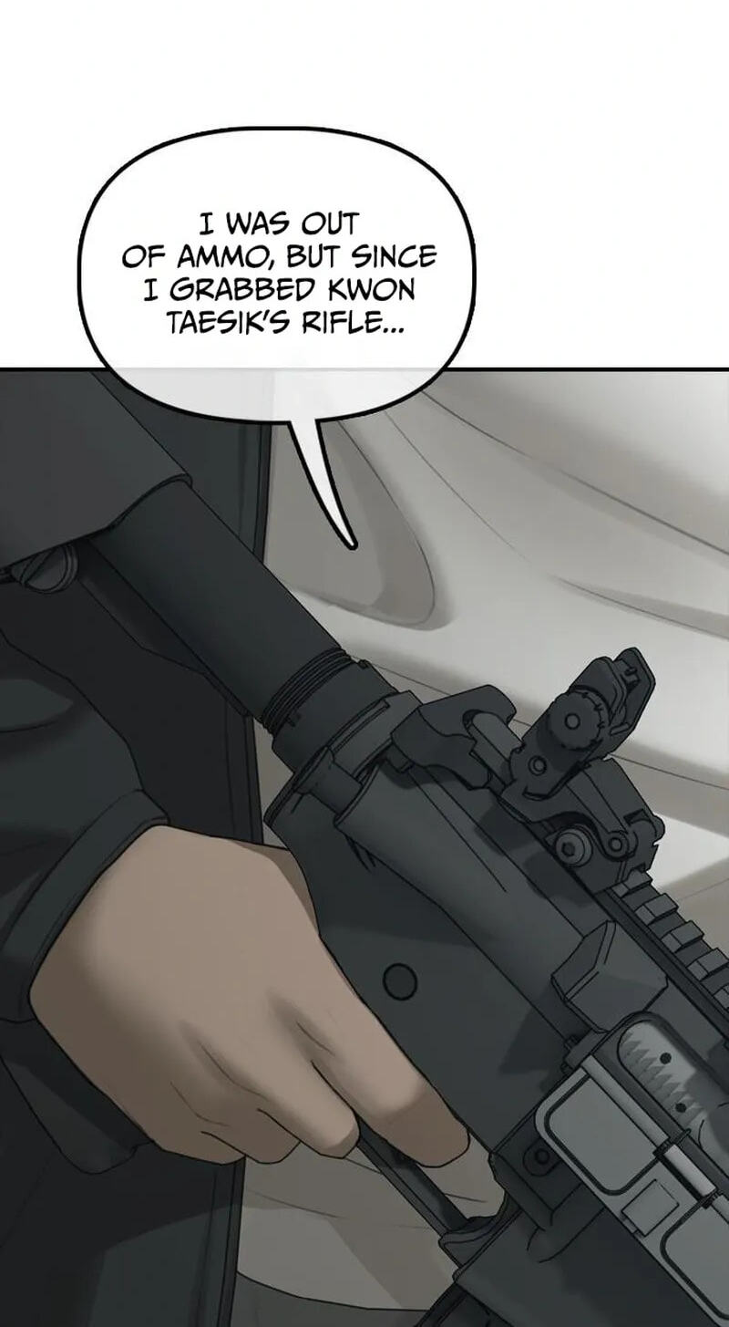 The End Has Come Chapter 82 page 68 - 