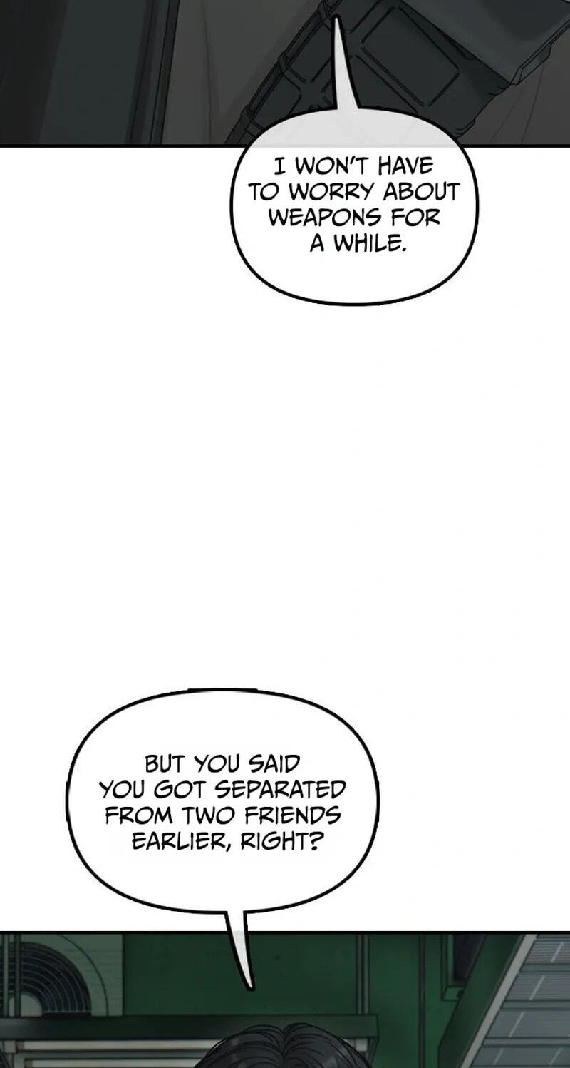 The End Has Come Chapter 82 page 69 - 